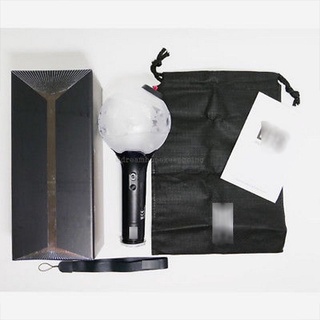 lightstick BTS ver 3 unoff