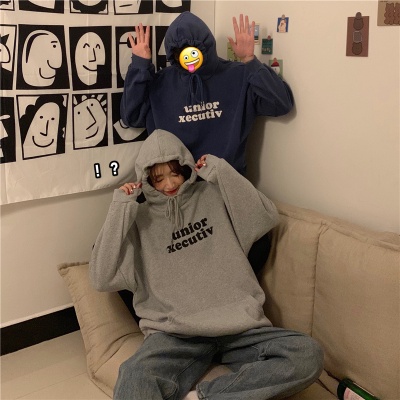 Áo Hoodie Dài Tay Phong Cách Hàn Quốc Năng Động Trẻ Trung Dành Cho Nữ