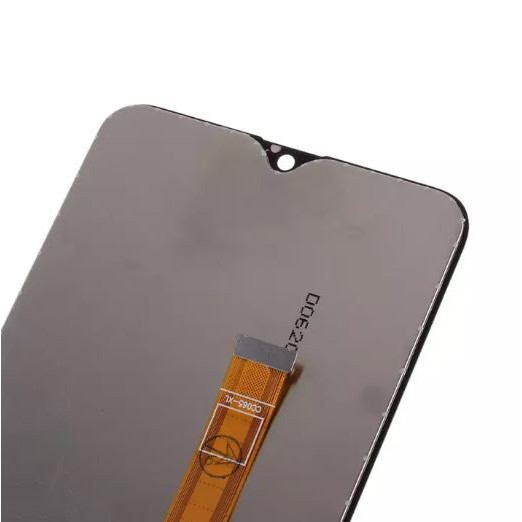 BỘ MÀN HÌNH OPPO A5S/A12/REALME 3 ZIN- TẶNG  CƯỜNG LỰC