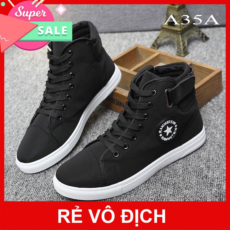 [FLASHSALE] GIÀY THỂ THAO NAM 2020 A35A