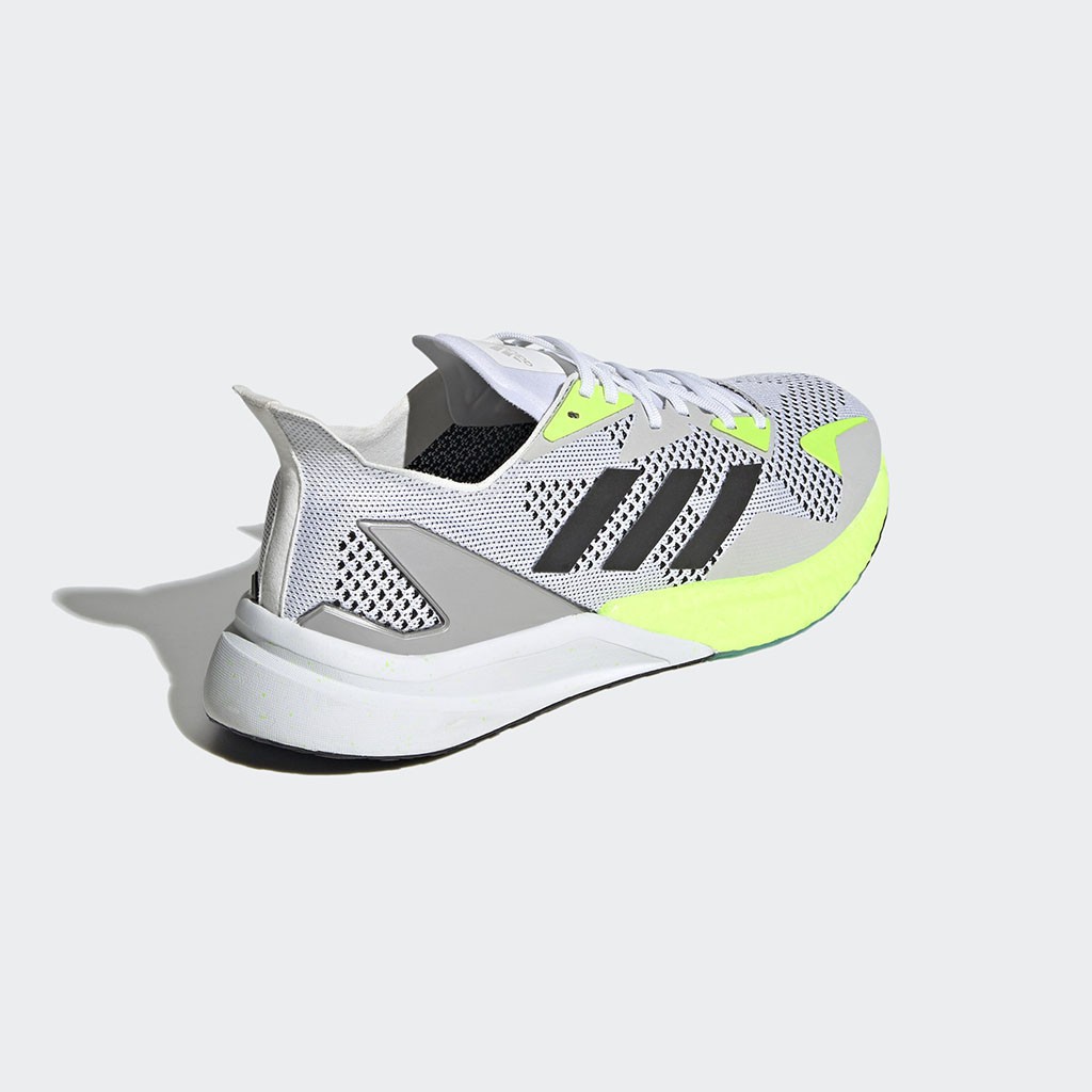 Giày X9000L3 'Grey/Signal Green'' EH0054 - Hàng Chính Hãng - Bounty Sneakers
