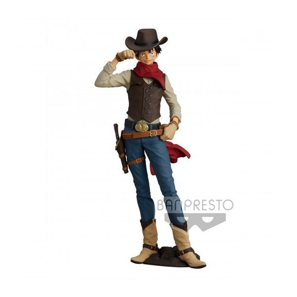 Mô Hình One Piece và Naruto chính hãng