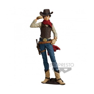 Mô Hình One Piece và Naruto chính hãng