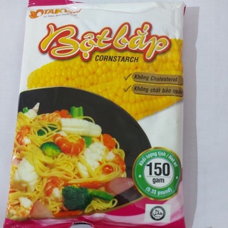 Bột ( Các Loại Bột ) Làm Bánh