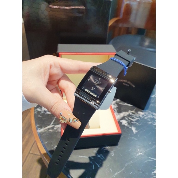 Đồng hồ nam nữ DMAX 30x36mm