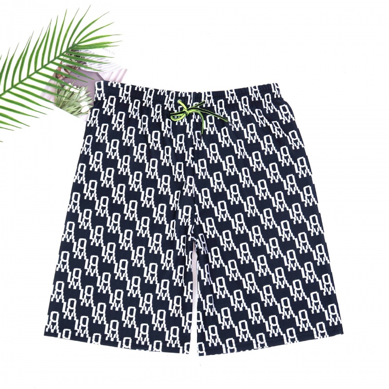 Quần Short Thể Thao 5 Tấc Dáng Rộng Thời Trang Mùa Hè Cho Nam