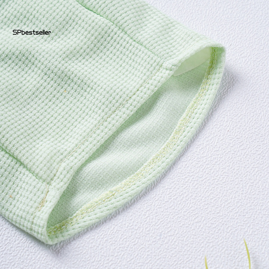 Đầm Yếm Lưới Có Thể Giặt Sạch Dành Cho Thú Cưng