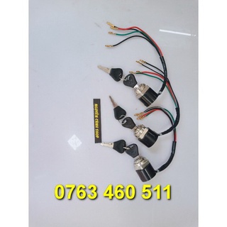 ổ khóa máy xe 67 15