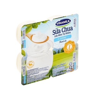 Sữa chua vinamilk (vỉ)