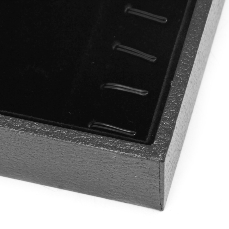 Giá Đỡ Trưng Bày Trang Sức Nhẫn Bằng Nhung Sang Trọng