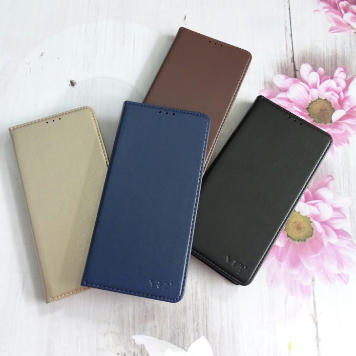 Bao da Oppo Reno 2F RENO 4 RENO 4PRO  reno 5 bao da từ tính kiêm ví da có ảnh thật