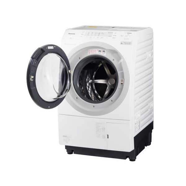 Máy giặt nội địa Nhật Panasonic NA-VX300BL giặt 10kg sấy Block 6kg ( Đời 2021)