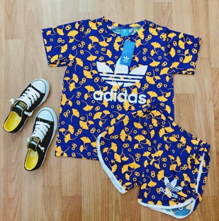 Đồ bộ adidas