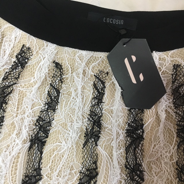 Chân váy Cocosin sz S