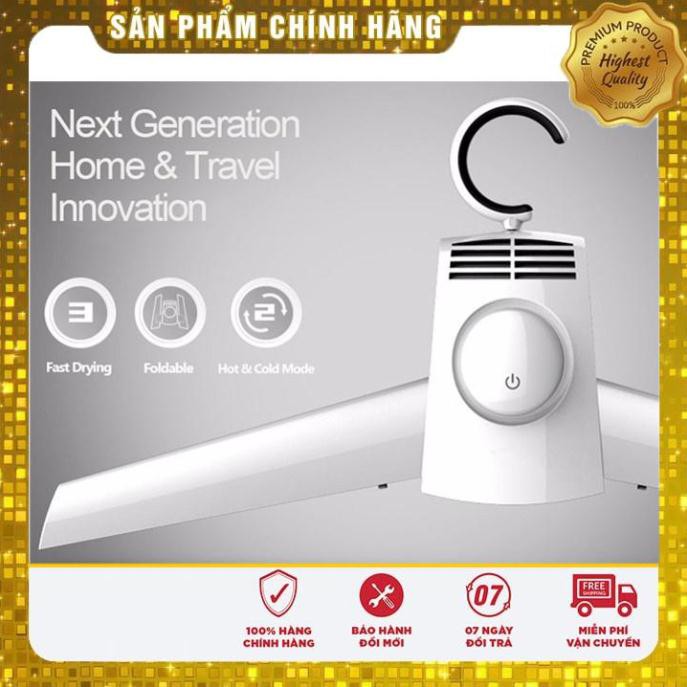 Máy sấy quần áo-giày thông minh-đa năng FASTDRY-Portable Clothes Dryer