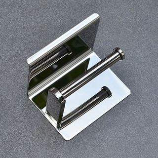 Lô giấy vệ sinh inox Zento HB1121