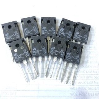 Công suất bếp từ(combo2c) 38A-1300V