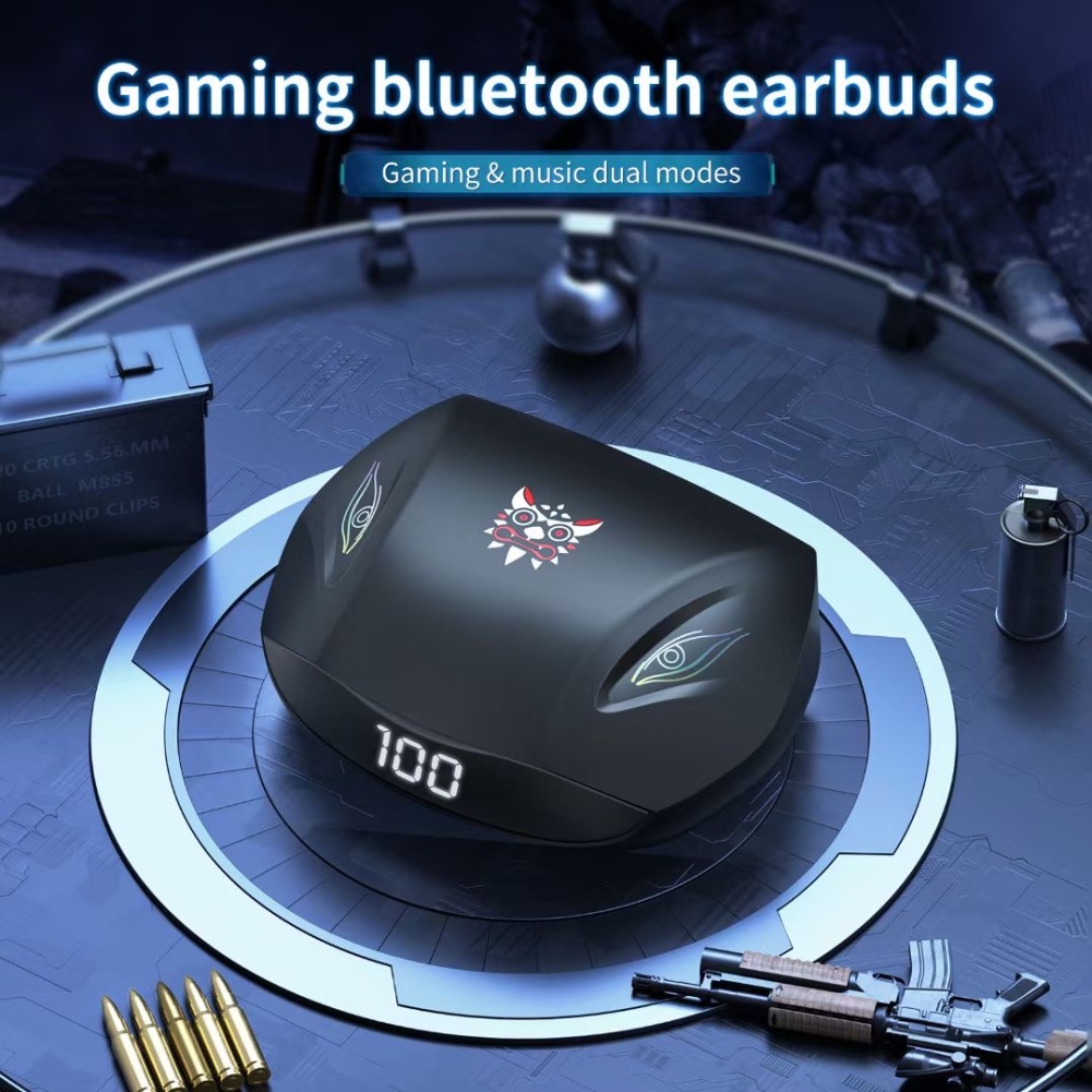 Tai nghe dành cho game thủ Tai nghe nhét trong tai Giao hàng miễn phí Tai nghe không dây Tws cho Xiaomi Huawei Tai nghe cuộc gọi HD Tai nghe Bluetooth 5.0 Tai nghe Bluetooth Tai nghe chơi game