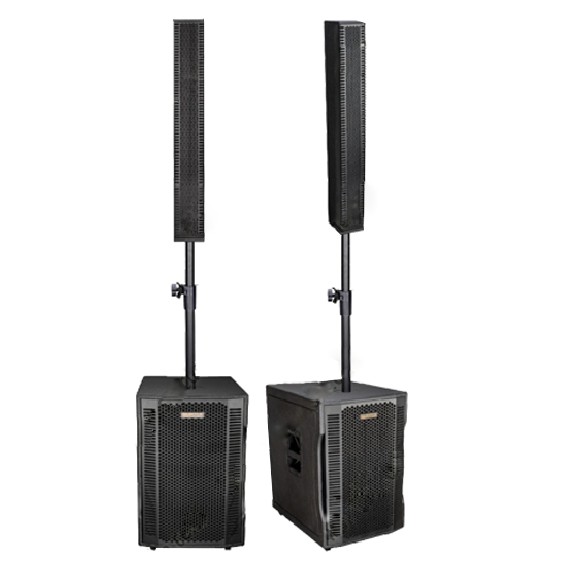 Loa Active Bosa HM12-1.1