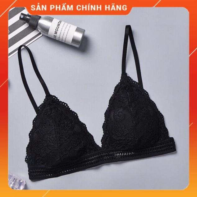 Bra Ren Đệm Mỏng Mã Mới 7311