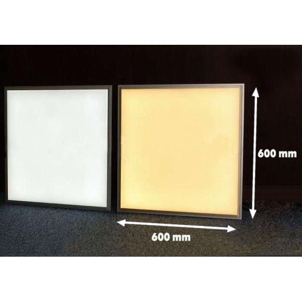 Đèn led Panel 600x600 38W Trung tính Đủ công suất.