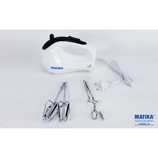 MÁY ĐÁNH TRỨNG ĐA NĂNG MATIKA MTK-3151