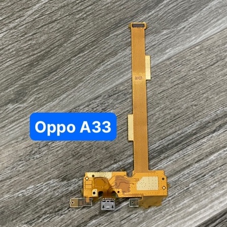 Cáp sạc oppo A33 / NEO 7