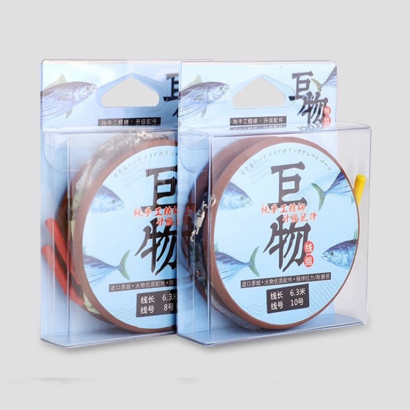 Trục săn hàng Linhu cao cấp