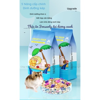 Thức ăn đại dương Jonsanty