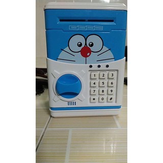 két sắt mini cho bé có mật mã
