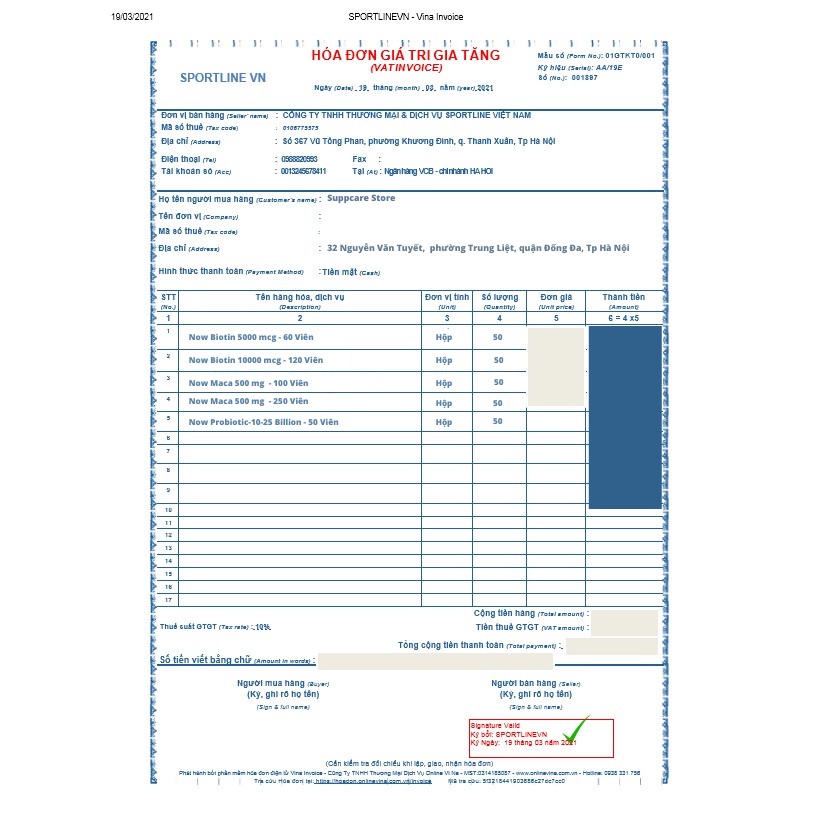 BIOTIN | Now Biotin   | Viên Uống Mọc Tóc, Đẹp Da - Chính Hãng Muscle Fitness