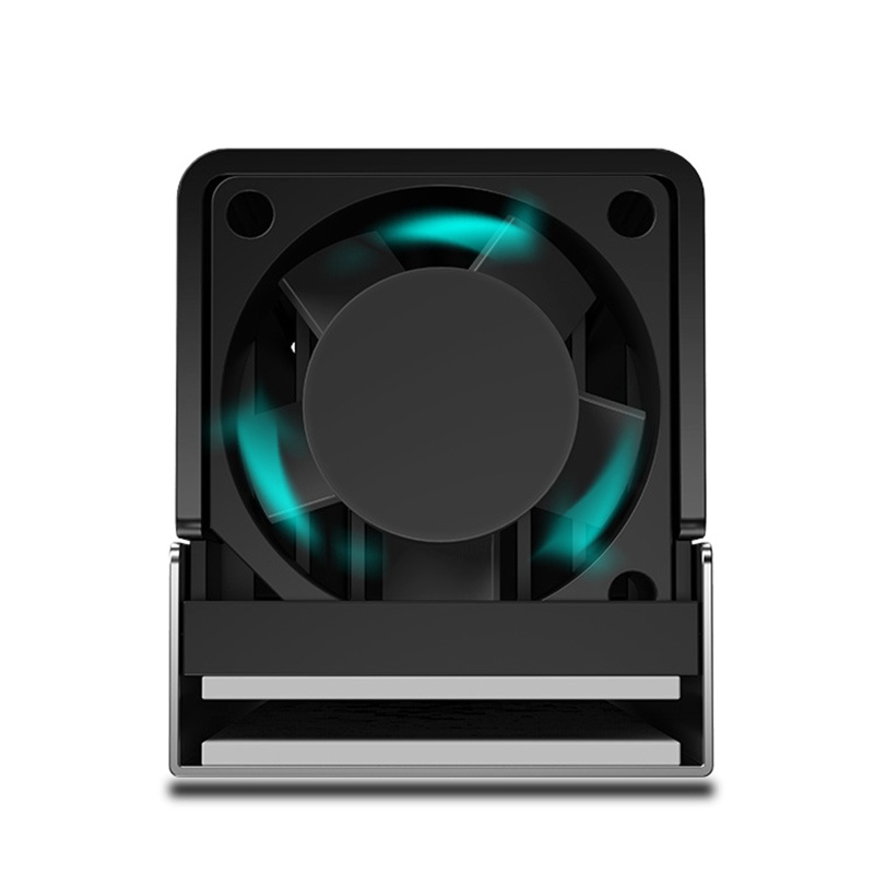 Bộ Tản Nhiệt SSD HDD Bằng Hợp Kim Nhôm Chuyên Dụng Cho M 2 2280