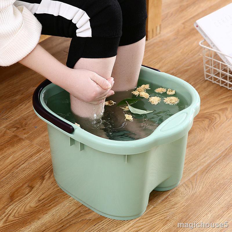 Chậu Nhựa Ngâm Chân 4.5mm Chất Lượng Cao | BigBuy360 - bigbuy360.vn