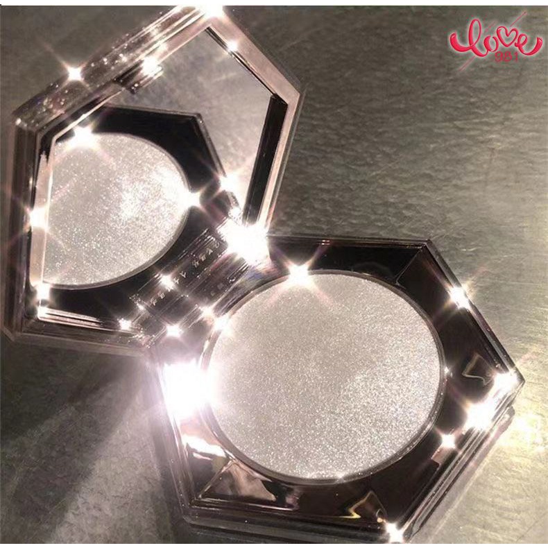 Phấn bắt sáng tạo khối trang điểm lấp lánh | BigBuy360 - bigbuy360.vn