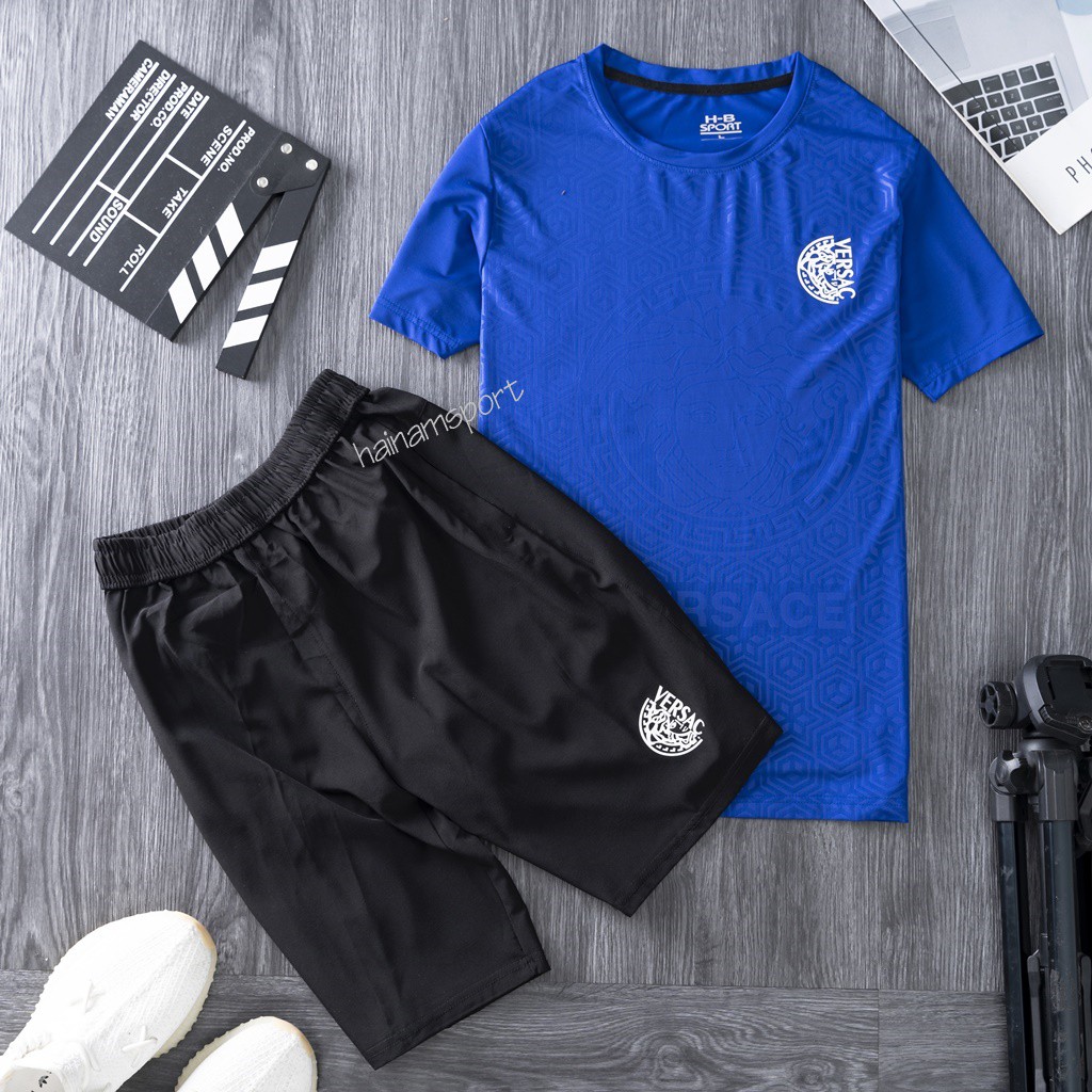 [SÉT ĐỒ NAM] _ Bộ thể thao thời trang nam HN40 | BigBuy360 - bigbuy360.vn