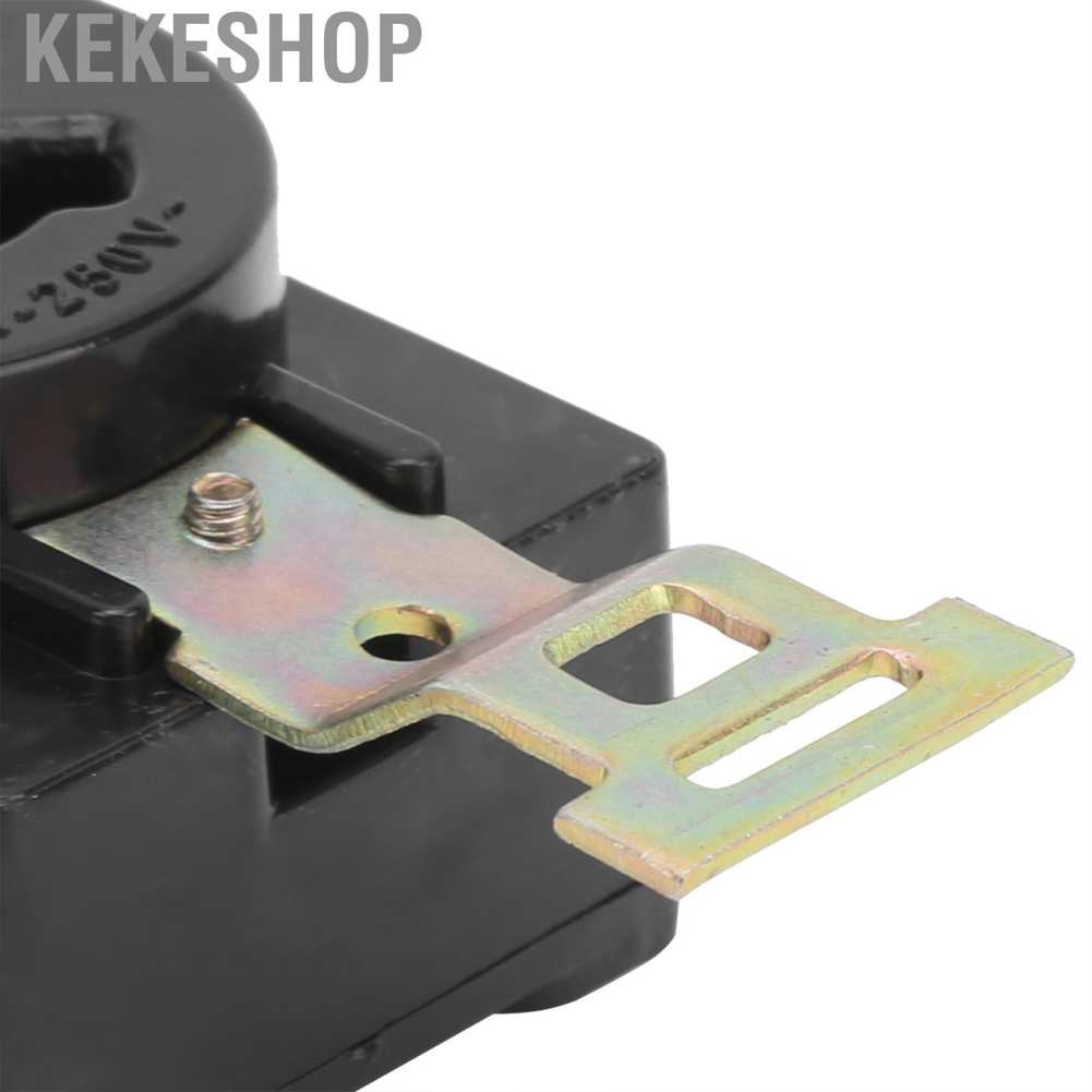 Giắc cắm và ổ cắm 3 lỗ cho máy phát điện 3 / 5 / 6.5 / 8kw Ac220v