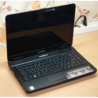 Máy tính laptop cũ emachines D525 thanh lý văn phòng