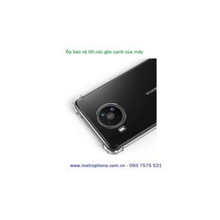 Ốp trong chống sốc cho Nokia 8.3