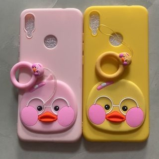 Ốp lưng Xiaomi Redmi Note 7 /7 Pro thú nổi kute