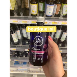 Nước hoa hồng laino 250ml