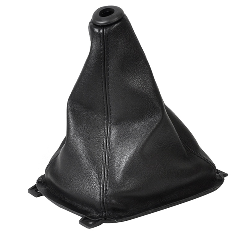 Bao Da PU Bọc Cần Số Xe Hơi Hyundai Sonata 1998 1999 2000 2001 2002 2003 2004 2005 2006