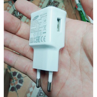 Củ sạc nhanh samsung note 4 tia sét sạc cực nhanh