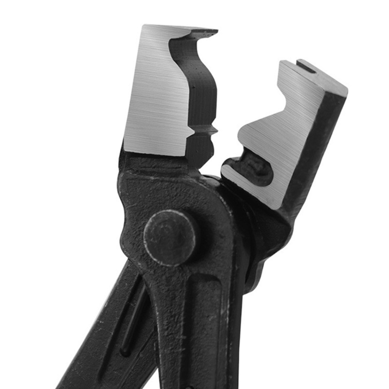 Kìm Kẹp Ống Nước Cổ Áo Clic-R Chuyên Dụng Cho Xe Hơi