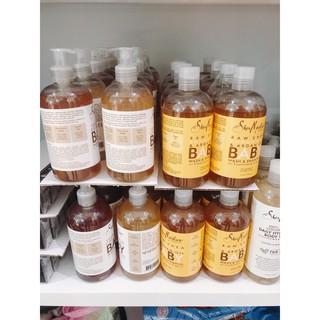 Sữa Tắm Shea Moisture 384ml