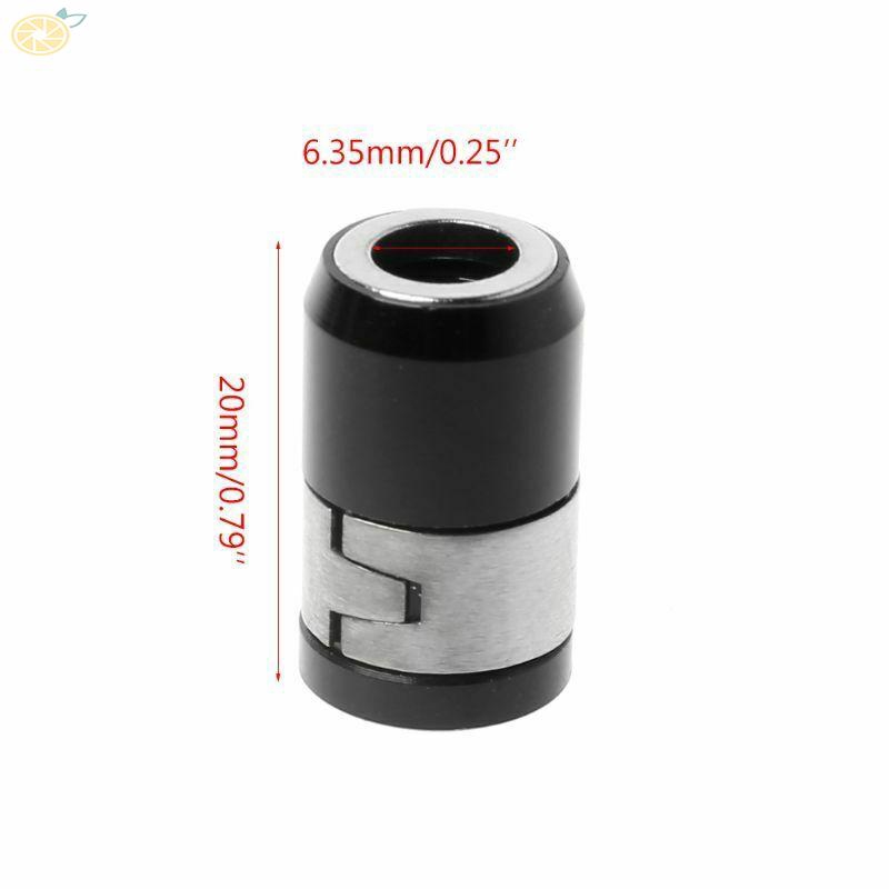 Vòng nam châm đa năng dùng với mũi vít 6.35mm