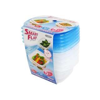 Hộp nhựa 150ml
