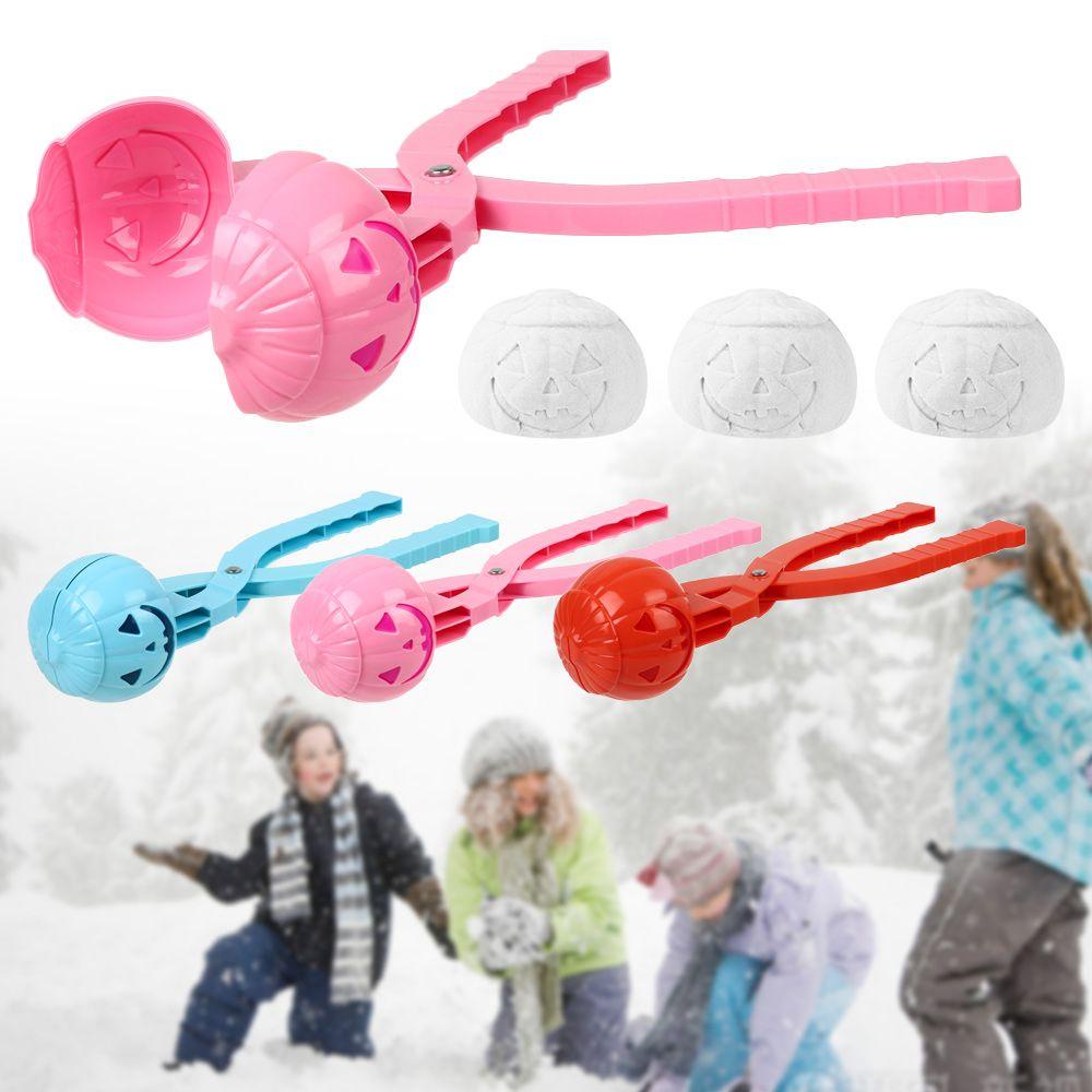 Layor1 Dụng Cụ Làm Quả Cầu Tuyết Đồ Chơi Ngoài Trời DIY