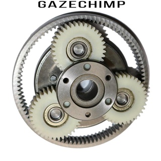 Bánh răng hành tinh 36T có ly hợp Độ dày 38mm 36 răng cho động cơ