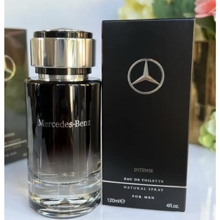 ⚜️ Nước hoa Mercedes-Benz Intense (2ml/5ml/10ml)