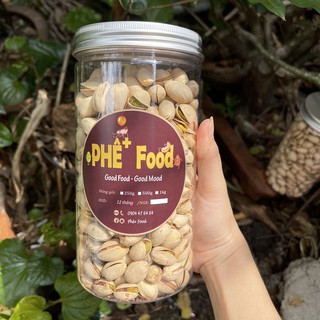 Hạt Dẻ Cười - 500gr - Tốt Cho Tim Mạch